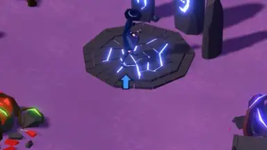 Swarm of Destiny скриншот 7