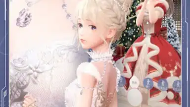 閃耀暖暖 скриншот 9