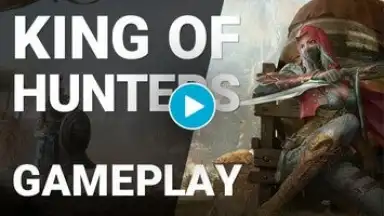 King Of Hunters скриншот 4