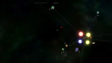 Solar 2 Demo скриншот 11