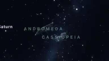 Stellarium Mobile скриншот 16