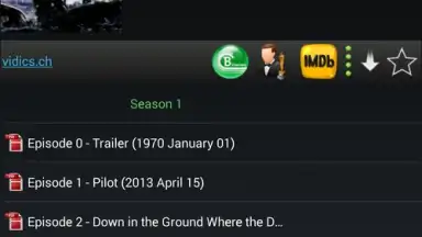 VideoMix скриншот 6