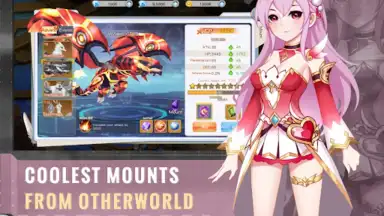 Guardian:COC скриншот 3