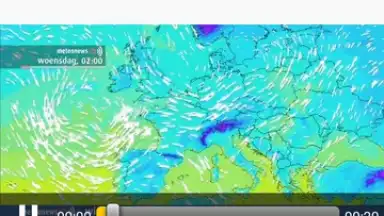 Погода Голландии скриншот 17