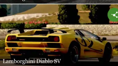 nfs payback cars скриншот 1