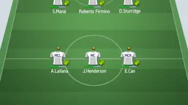 Top Football Manager 2026 скриншот 8