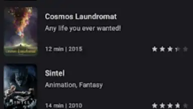 Kore скриншот 2