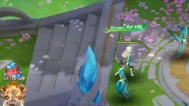 Elf Tales скриншот 11