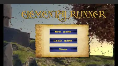 elemental runner скриншот 8