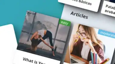 DuoCards - Vocabulary Builder скриншот 6