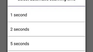 WiFi Analytics скриншот 4