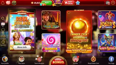 Slotpark скриншот 15