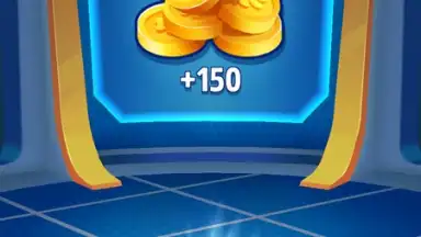 Talking Tom Hero Dash скриншот 9