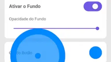 Macro Bolitas Azules скриншот 2