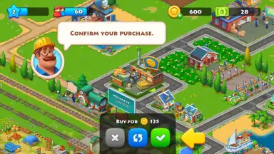 Township скриншот 24