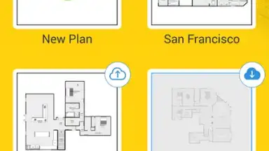 STANLEY Floor Plan скриншот 3
