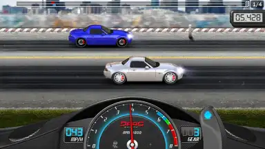 Drag Racing 2.0 скриншот 17