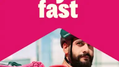 OnlinePizza скриншот 1