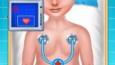 Cardiac Hospital скриншот 1