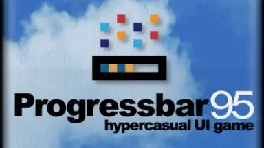 Progressbar95 скриншот 1