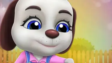 Talking Dog Bella скриншот 1