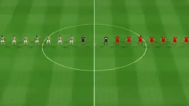 Top Football Manager 2026 скриншот 6