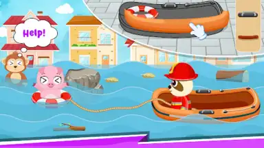 Animal Rescue Care скриншот 17