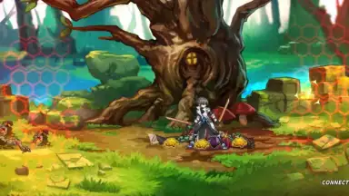 Sword Master Story скриншот 6