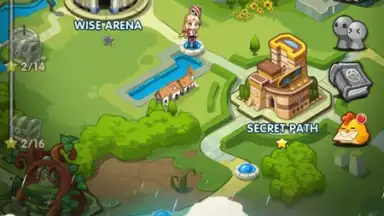 Pet Alliance 2 скриншот 3