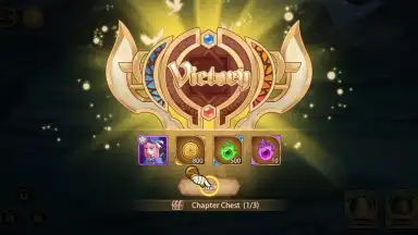 Abyss Arena скриншот 5