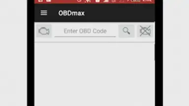 OBDmax скриншот 8