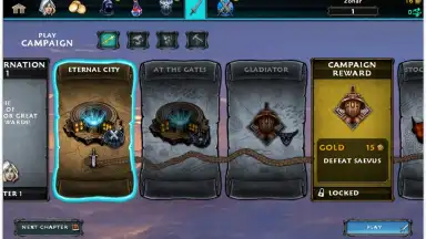 SoulCraft 2 скриншот 4