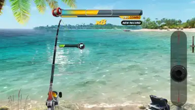 Fishing Clash скриншот 14