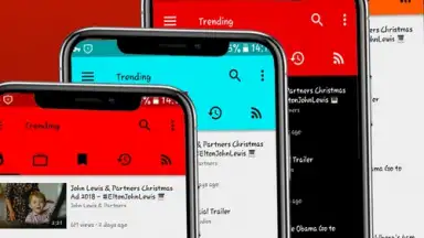 Fast Youtube Downloader скриншот 1