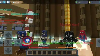 Hero Tycoon скриншот 4