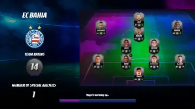 Champions Elite Football скриншот 13