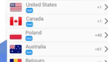 Temp Number - Virtual Number скриншот 5