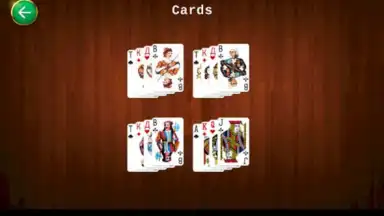 Belka Card Game скриншот 2