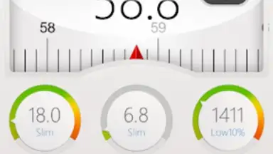Smart Scale скриншот 4