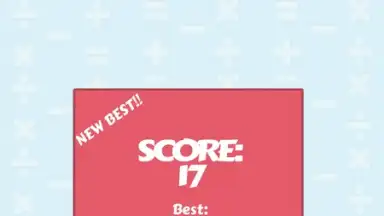 Math Challenge скриншот 1