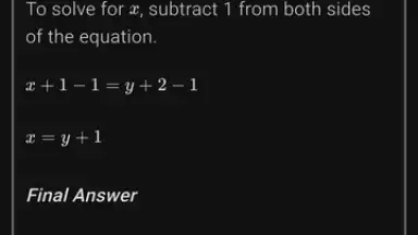 StudyX скриншот 2