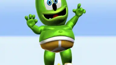 Talking Gummy Bear скриншот 7