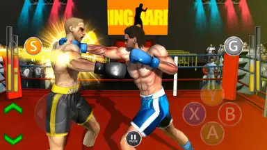 Fists For Fighting скриншот 7