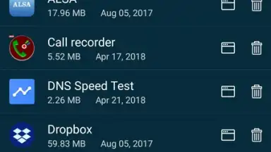 Speed Booster скриншот 10