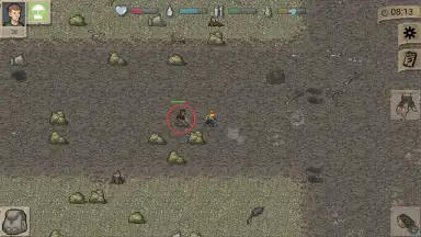 Mini DAYZ скриншот 10