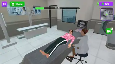 Pregnant Mom скриншот 12
