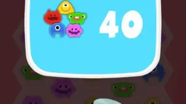 Baby Panda's Body Adventure скриншот 7