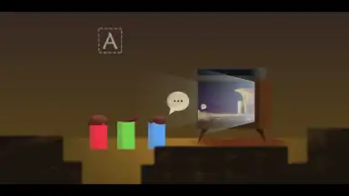 I am a brave knight скриншот 1