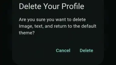 Chat Mate скриншот 10