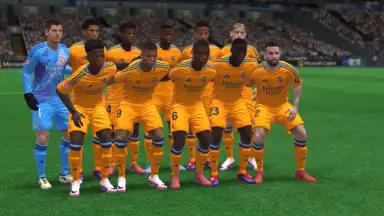 EA Sports FC Mobile Beta скриншот 6